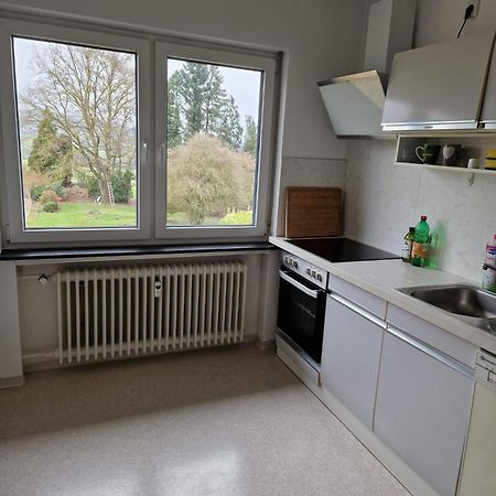 Landvilla Dagobert Malsfeld Zewnętrze zdjęcie