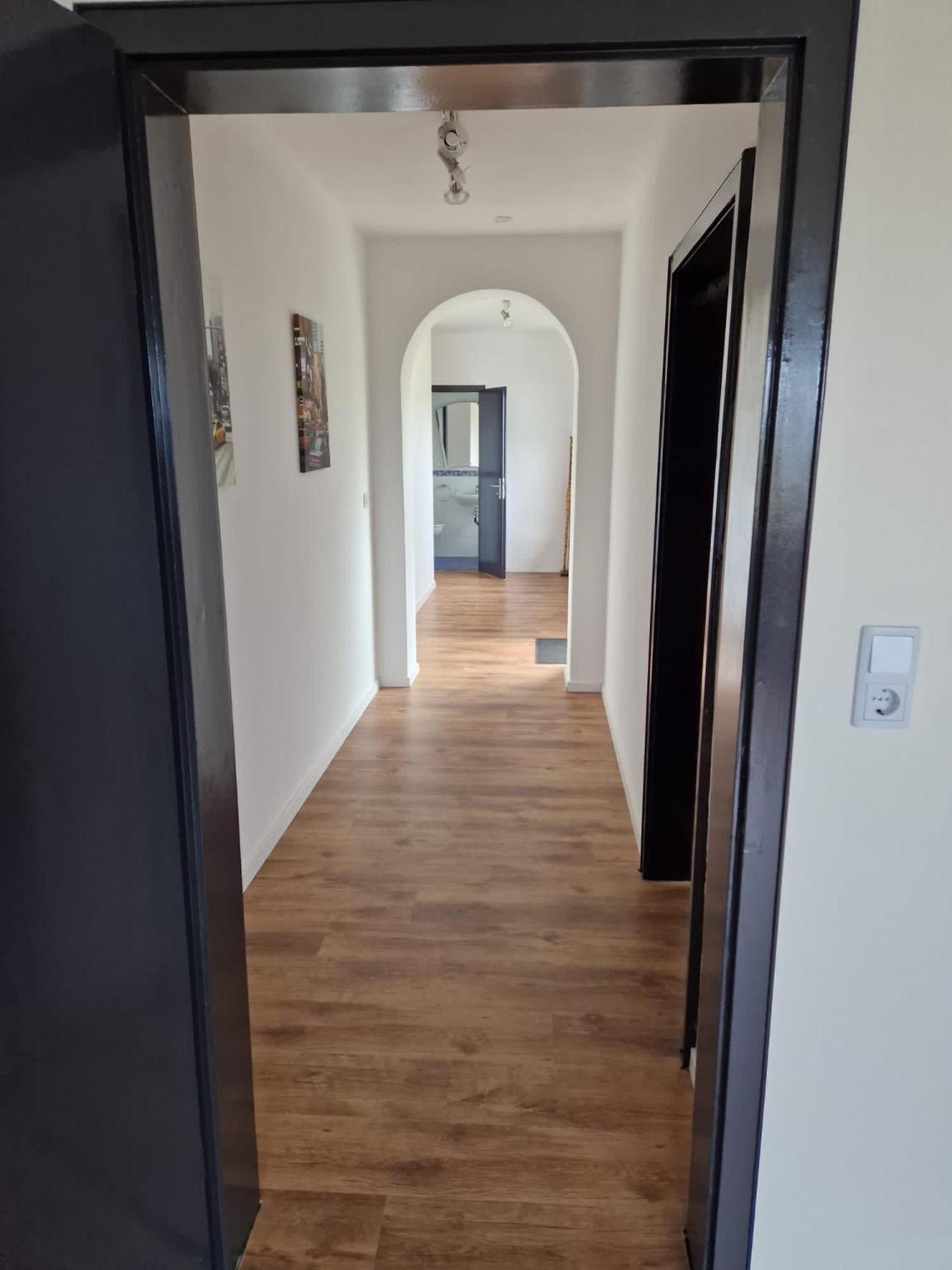Landvilla Dagobert Malsfeld Zewnętrze zdjęcie